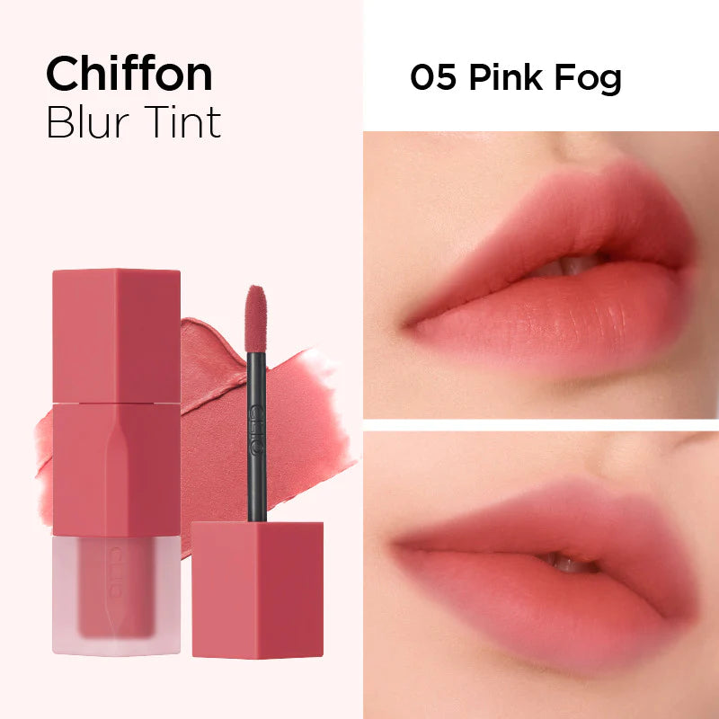 Clio Chiffon Blur Tint