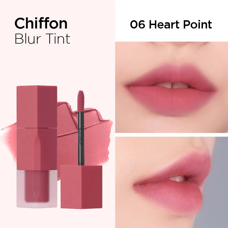 Clio Chiffon Blur Tint