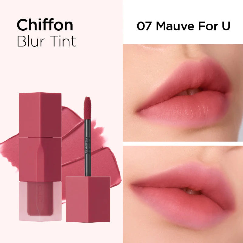Clio Chiffon Blur Tint