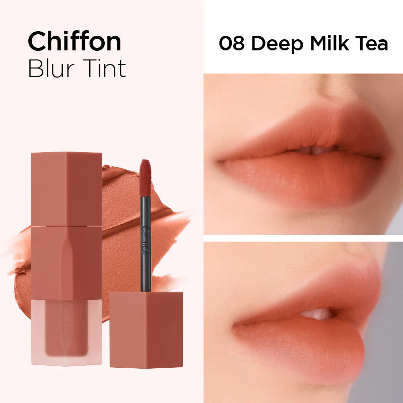 Clio Chiffon Blur Tint