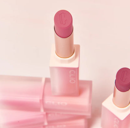 Clio Chiffon Mood Lip