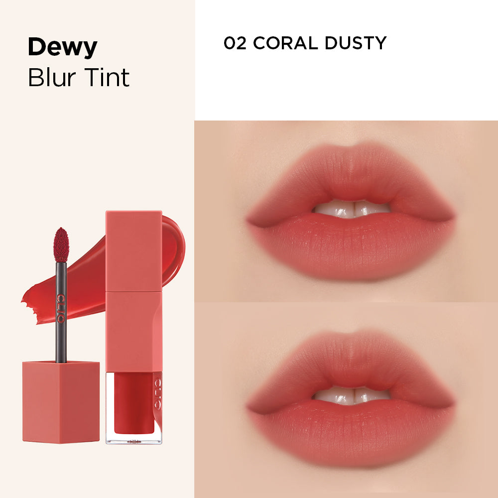 Clio Dewy Blur Tint