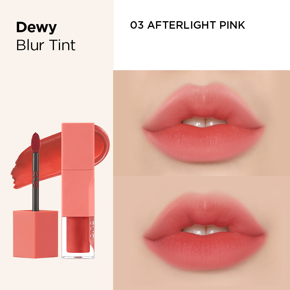 Clio Dewy Blur Tint