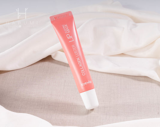 Eyenlip Collagen Luster Lip Sleeping Mask Skincare maquillaje productos de belleza coreanos en Colombia kbeauty