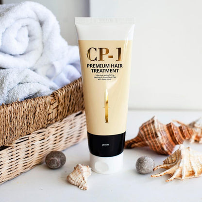 Cp-1 Premium Hair Treatment