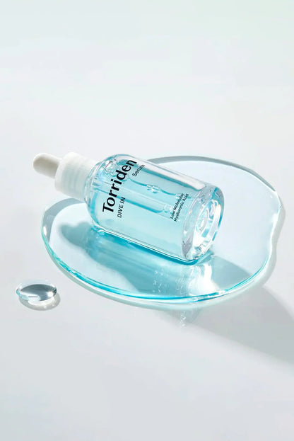 Torriden Dive-In Low Molecular Hyaluronic Acid Serum