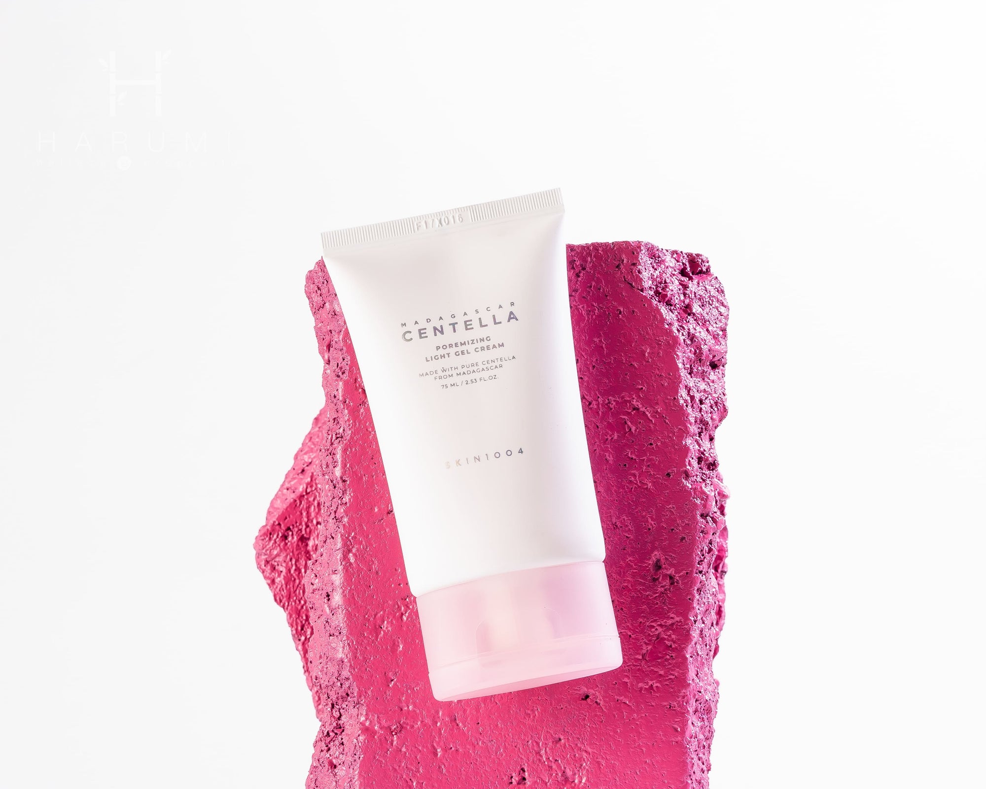 Skin1004 Madagascar Centella Poremizing Light Gel Cream