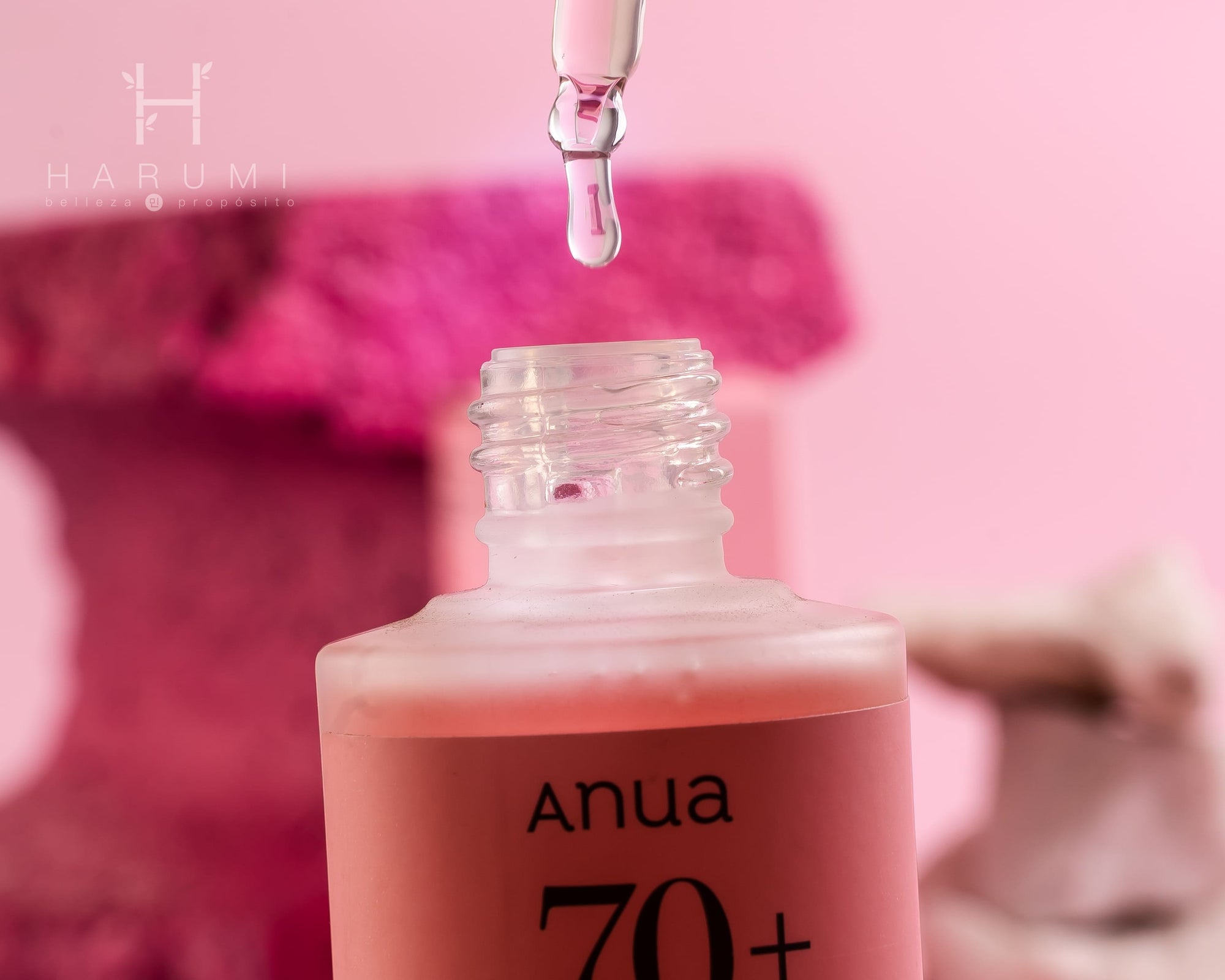 Anua Peach 70 Niacin Serum