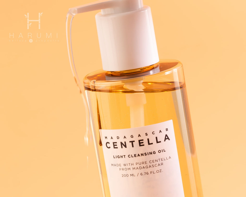 Skin1004 Madagascar Centella Light Cleansing Oil