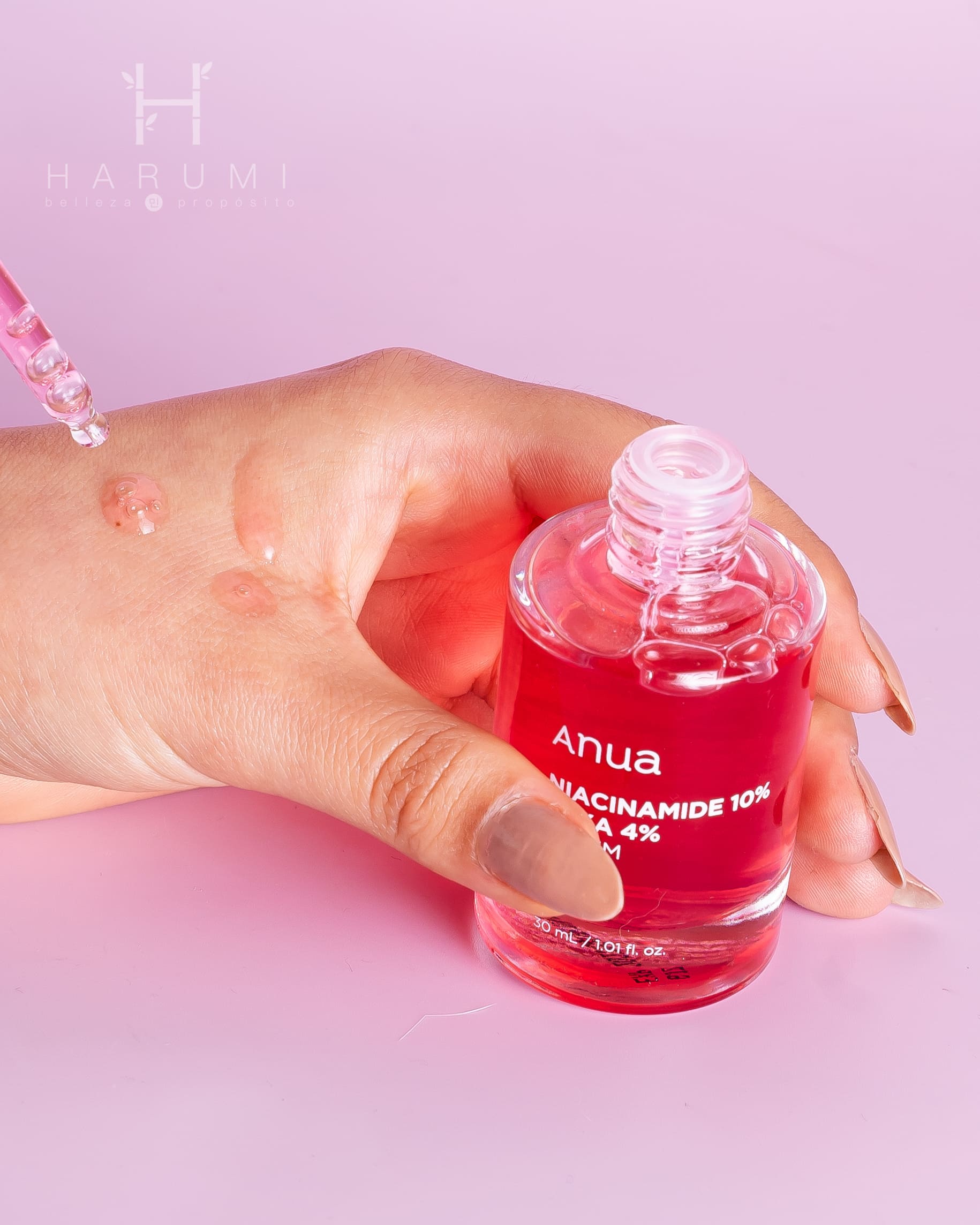 Anua Niacinamide 10 Txa 4 Serum