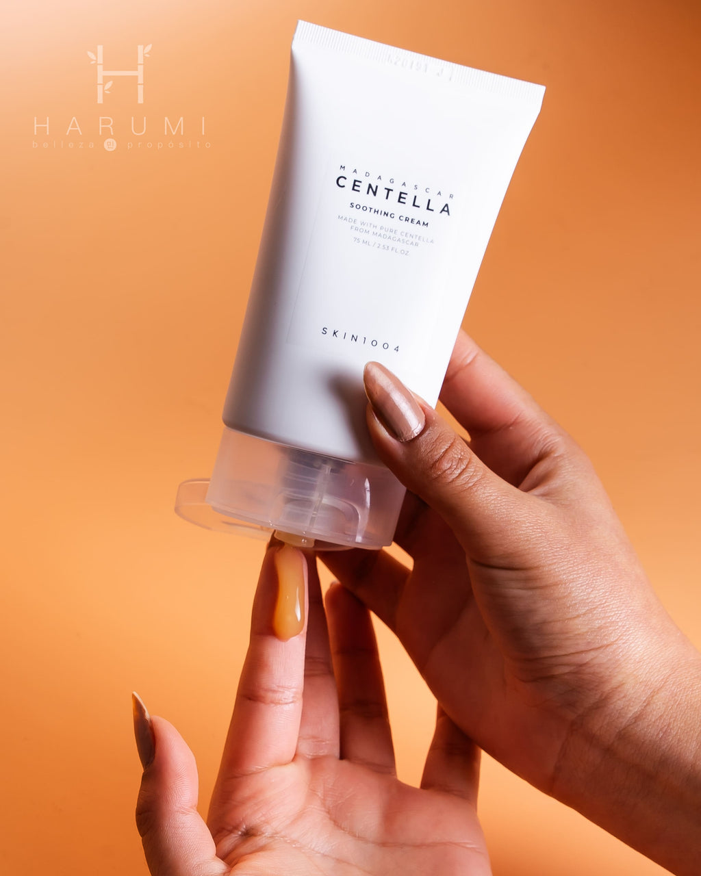 Skin1004 Madagascar Centella Soothing Cream