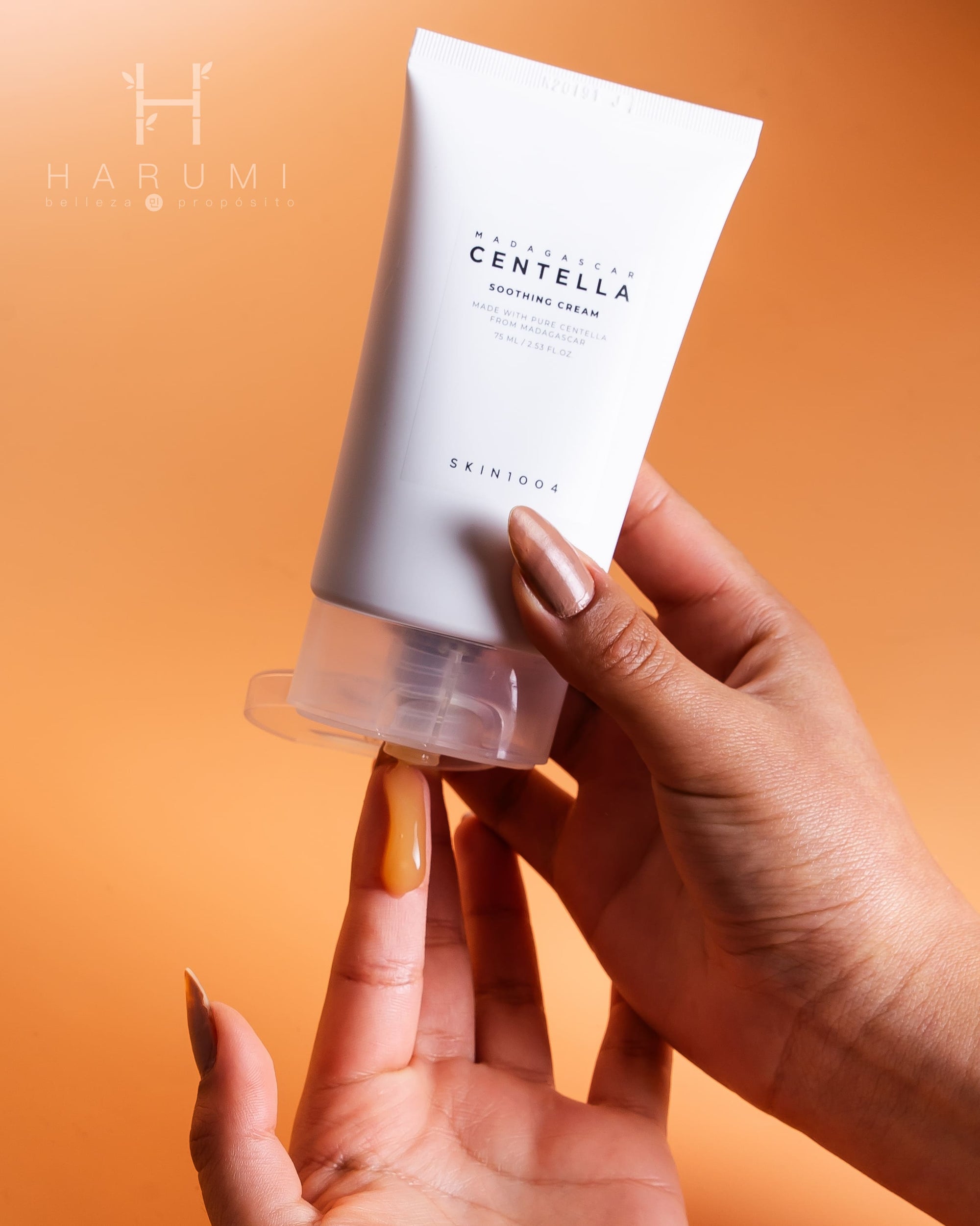 Skin1004 Madagascar Centella Soothing Cream