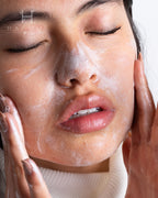 Anua Heartleaf Quercetinol Pore Deep Cleansing Foam