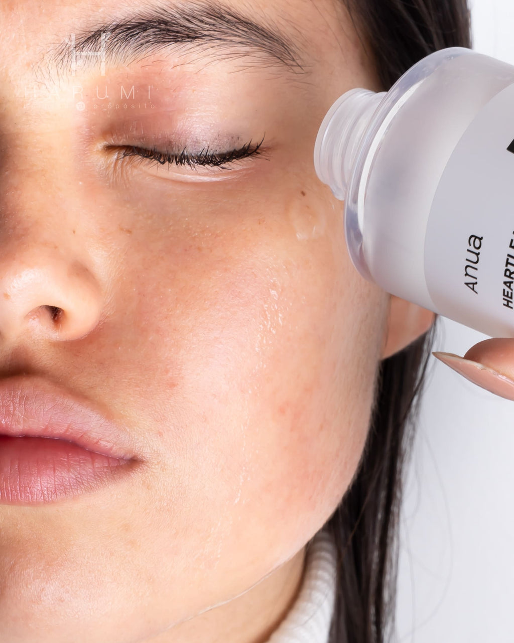 Anua Heartleaf 77 Soothing Toner