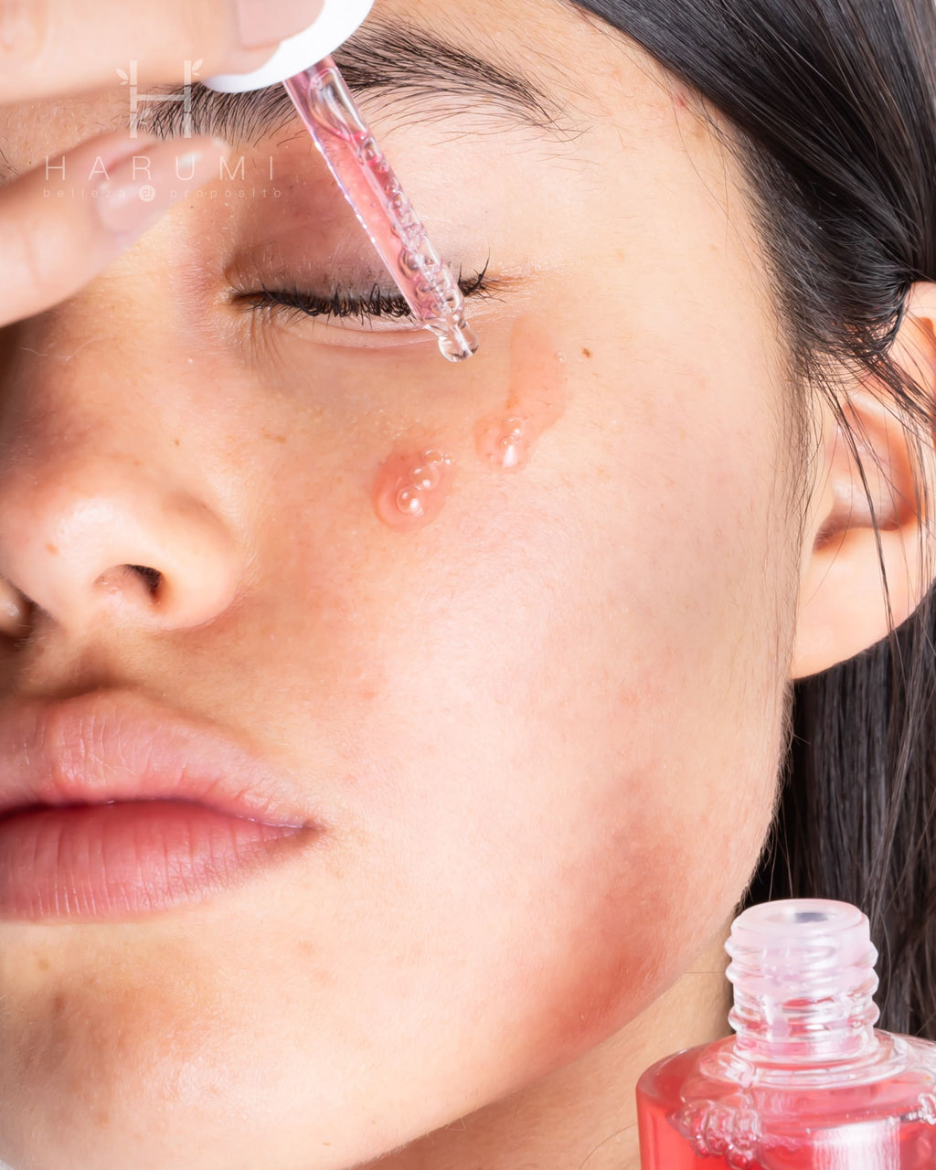 Suero Facial De Noche De Anua Con cido Tranex mico Anua Niacinamide suero-facial-de-noche-de-anua-con-cido-tranex-mico-anua-niacinamide