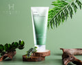 Anua Heartleaf Quercetinol Pore Deep Cleansing Foam