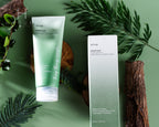 Anua Heartleaf Quercetinol Pore Deep Cleansing Foam