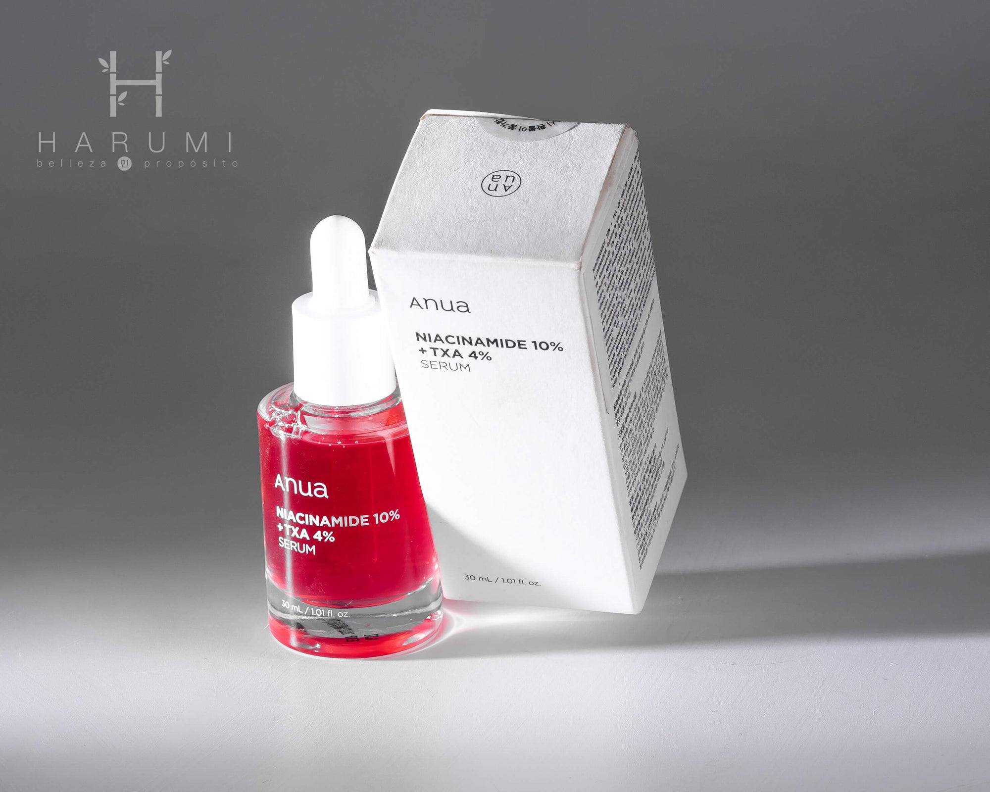 Anua Niacinamide 10 Txa 4 Serum