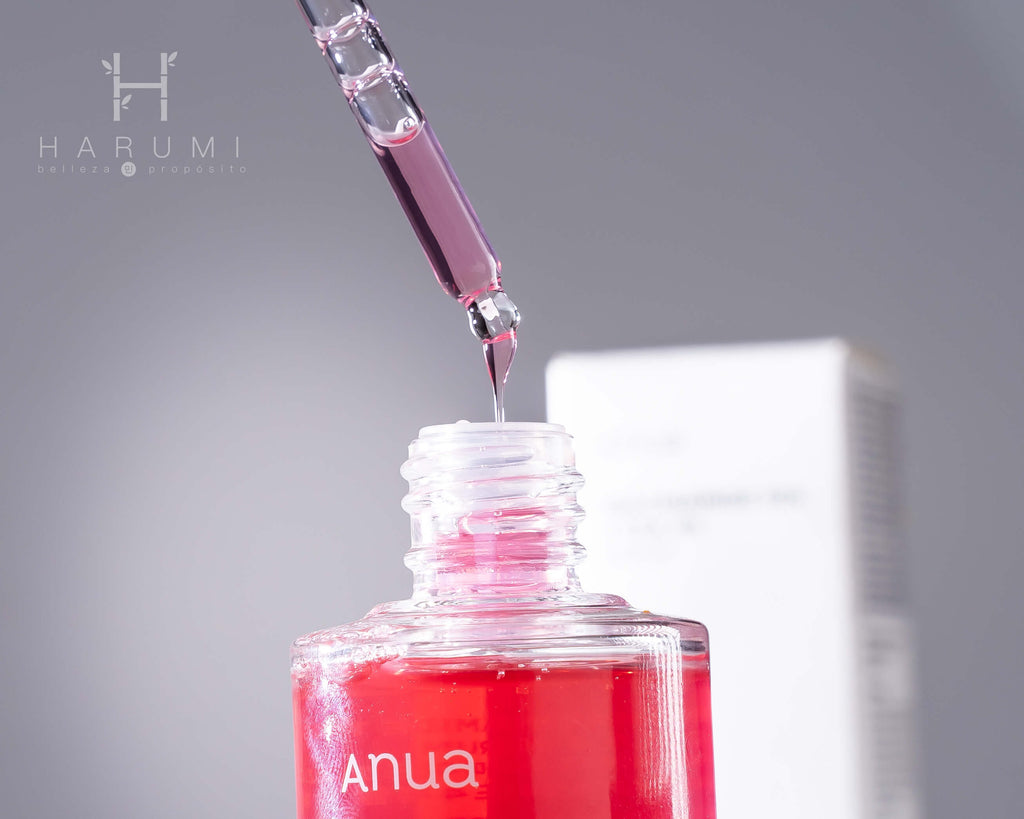 Anua Niacinamide 10 Txa 4 Serum