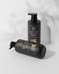 Daeng Gi Meo Ri Black Garlic & Curcumin Shampoo