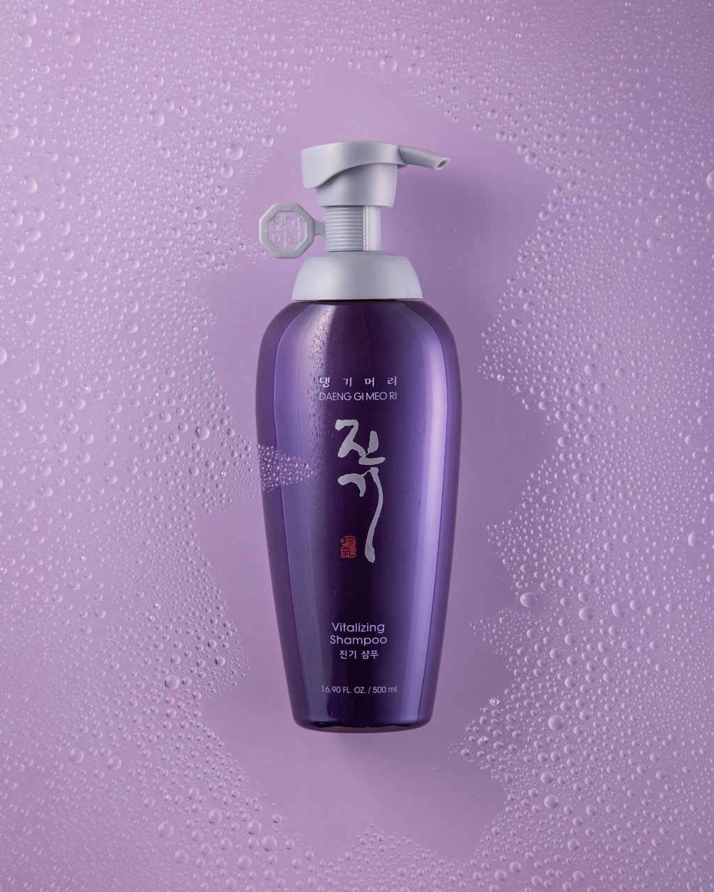 Daeng Gi Meo Ri Vitalizing Shampoo