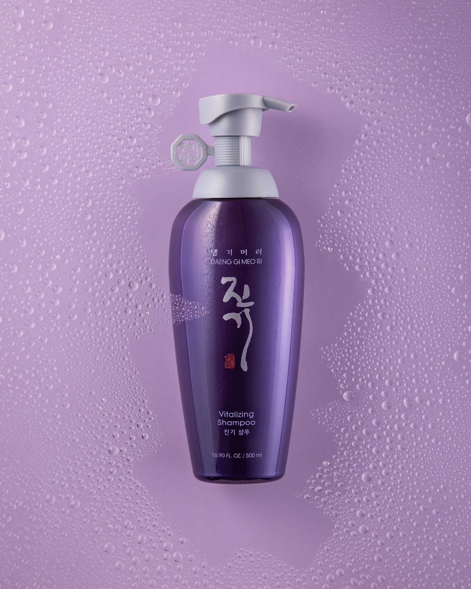 Daeng Gi Meo Ri Vitalizing Shampoo