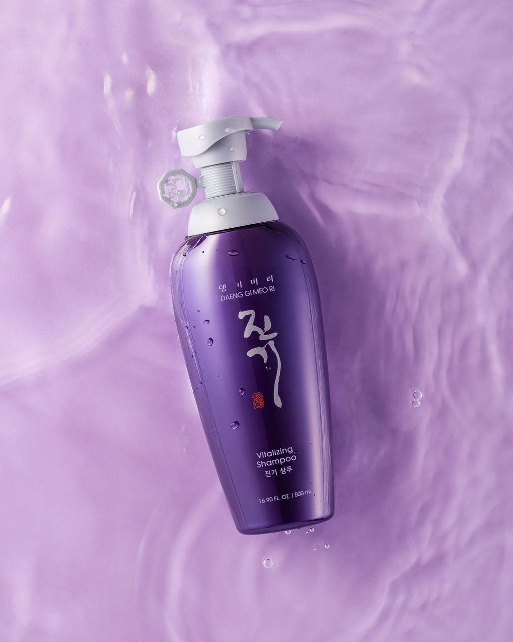 Daeng Gi Meo Ri Vitalizing Shampoo