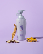Daeng Gi Meo Ri Vitalizing Treatment