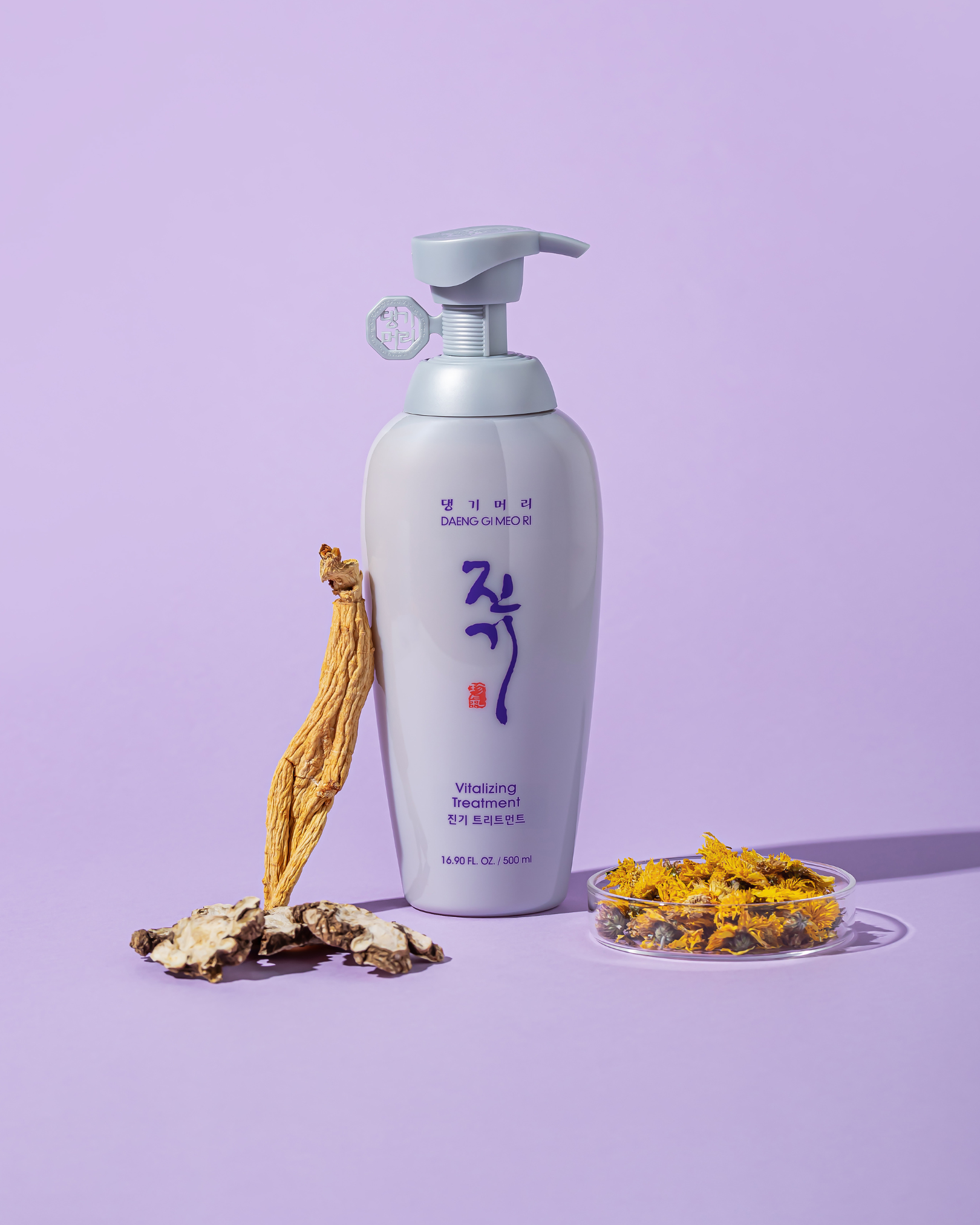 Daeng Gi Meo Ri Vitalizing Treatment