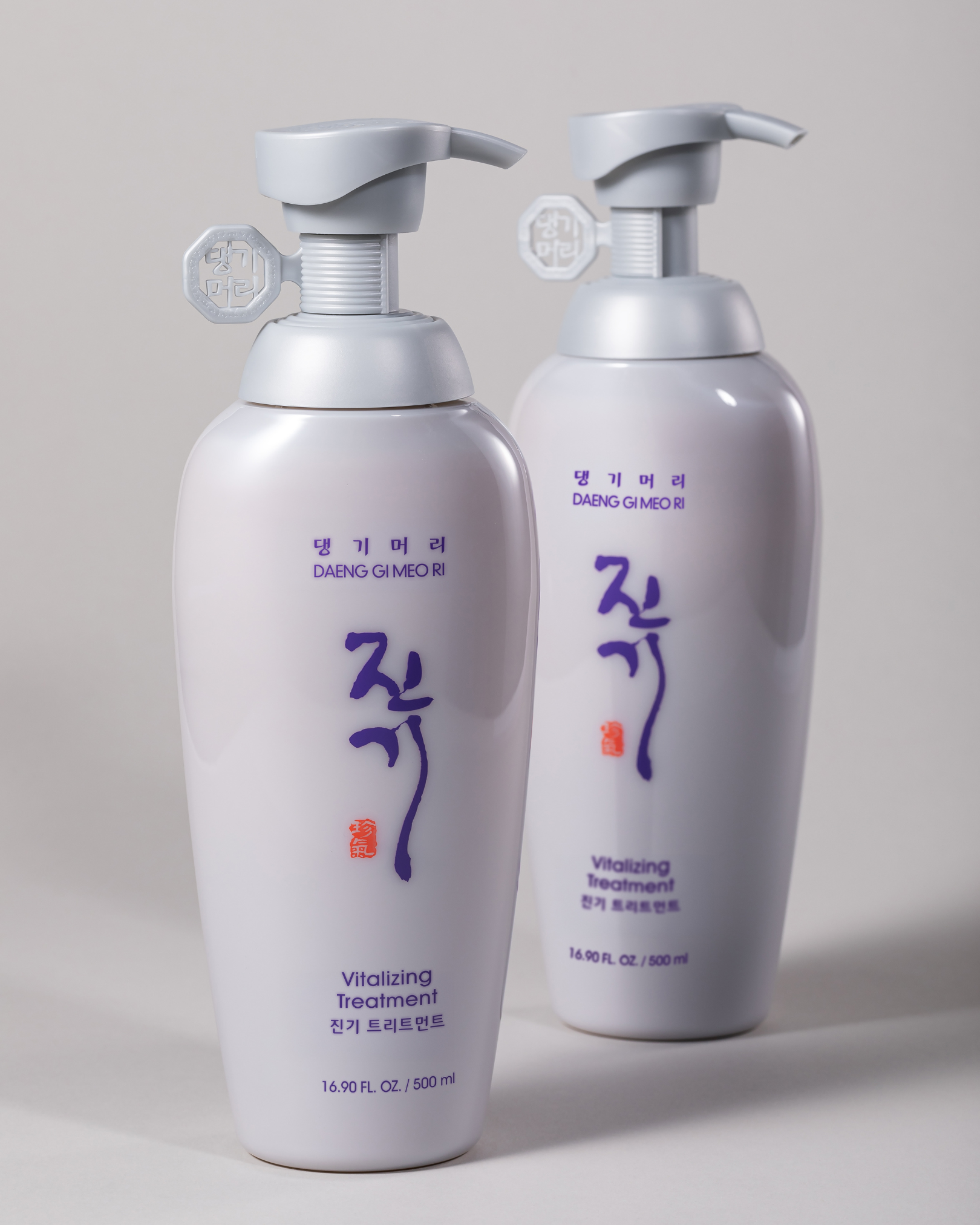 Daeng Gi Meo Ri Vitalizing Treatment