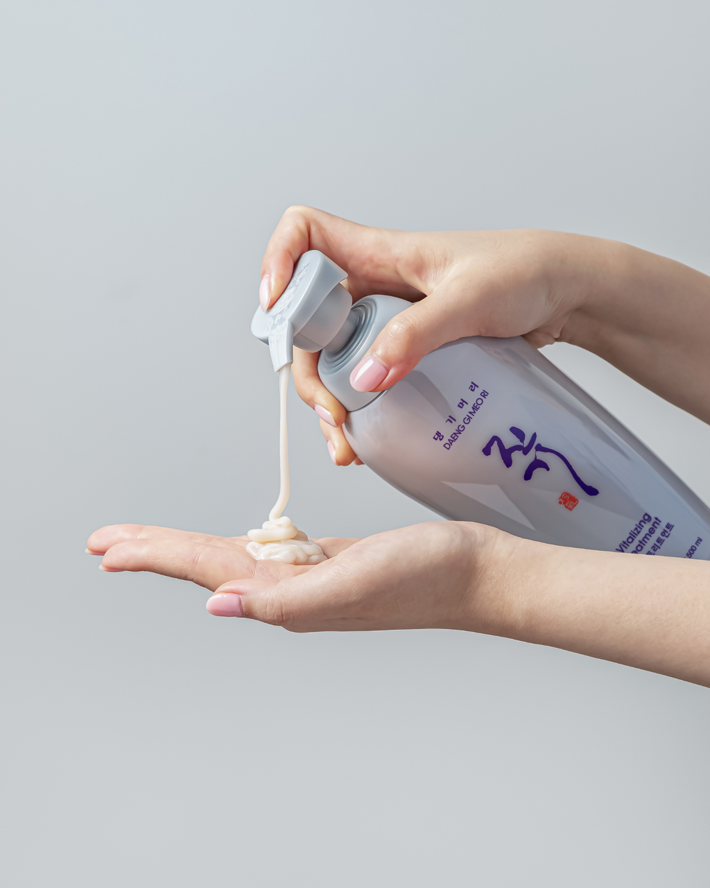 Daeng Gi Meo Ri Vitalizing Treatment