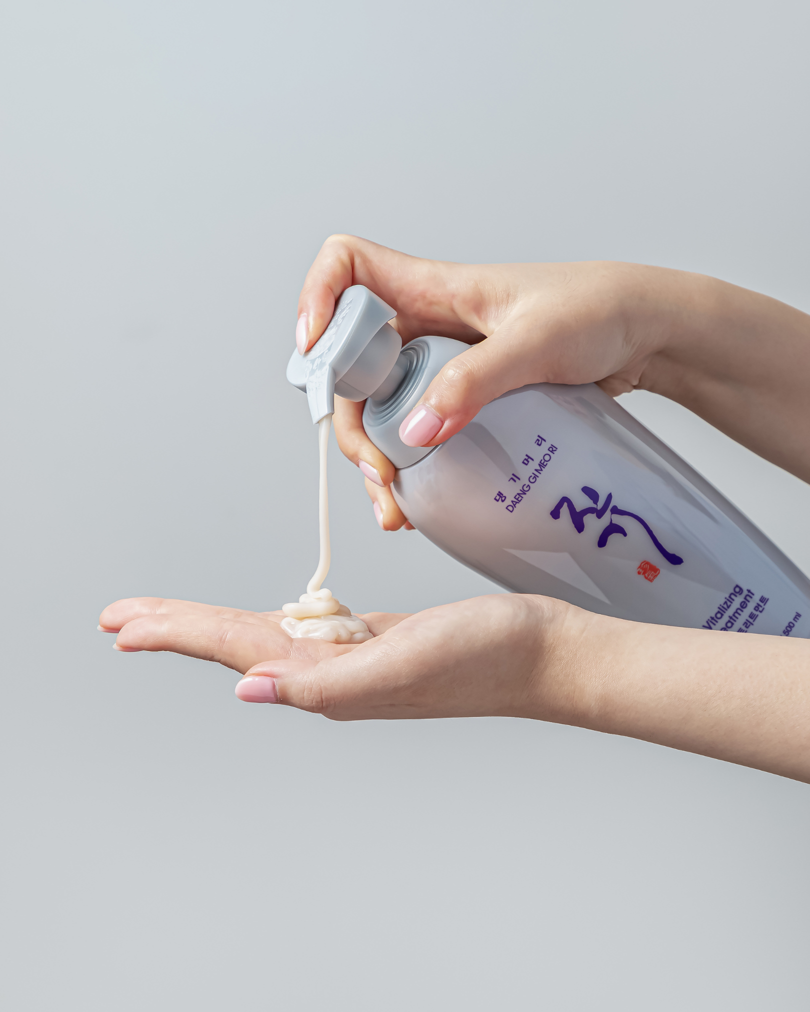 Daeng Gi Meo Ri Vitalizing Treatment