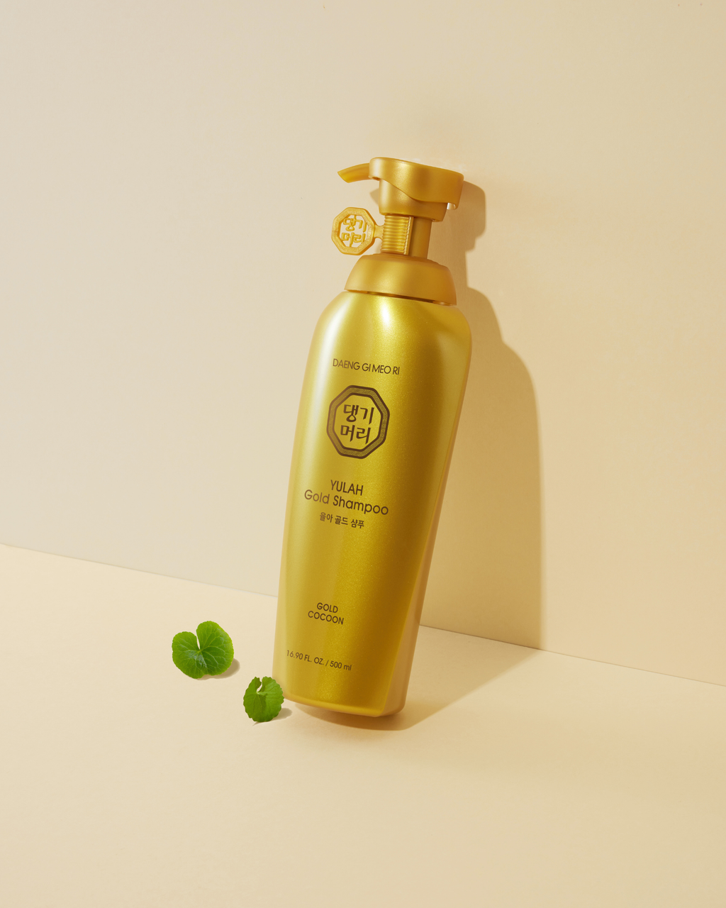 Daeng Gi Meo Ri Yulah Gold Shampoo