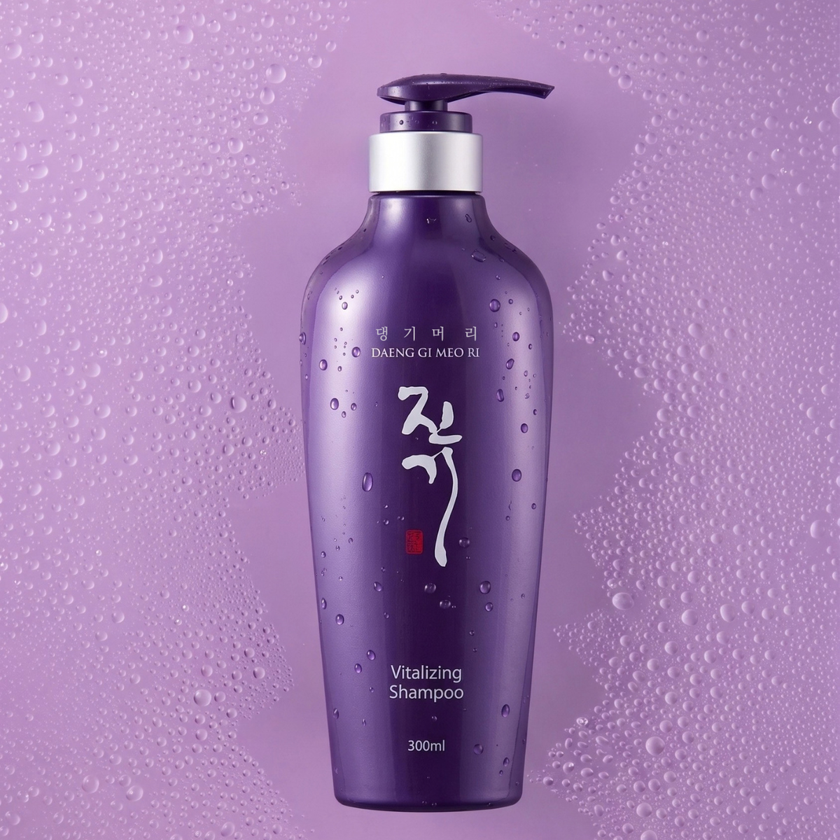 Daeng Gi Meo Ri Vitalizing Shampoo