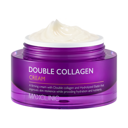 Maxclinic Double Collagen Cream