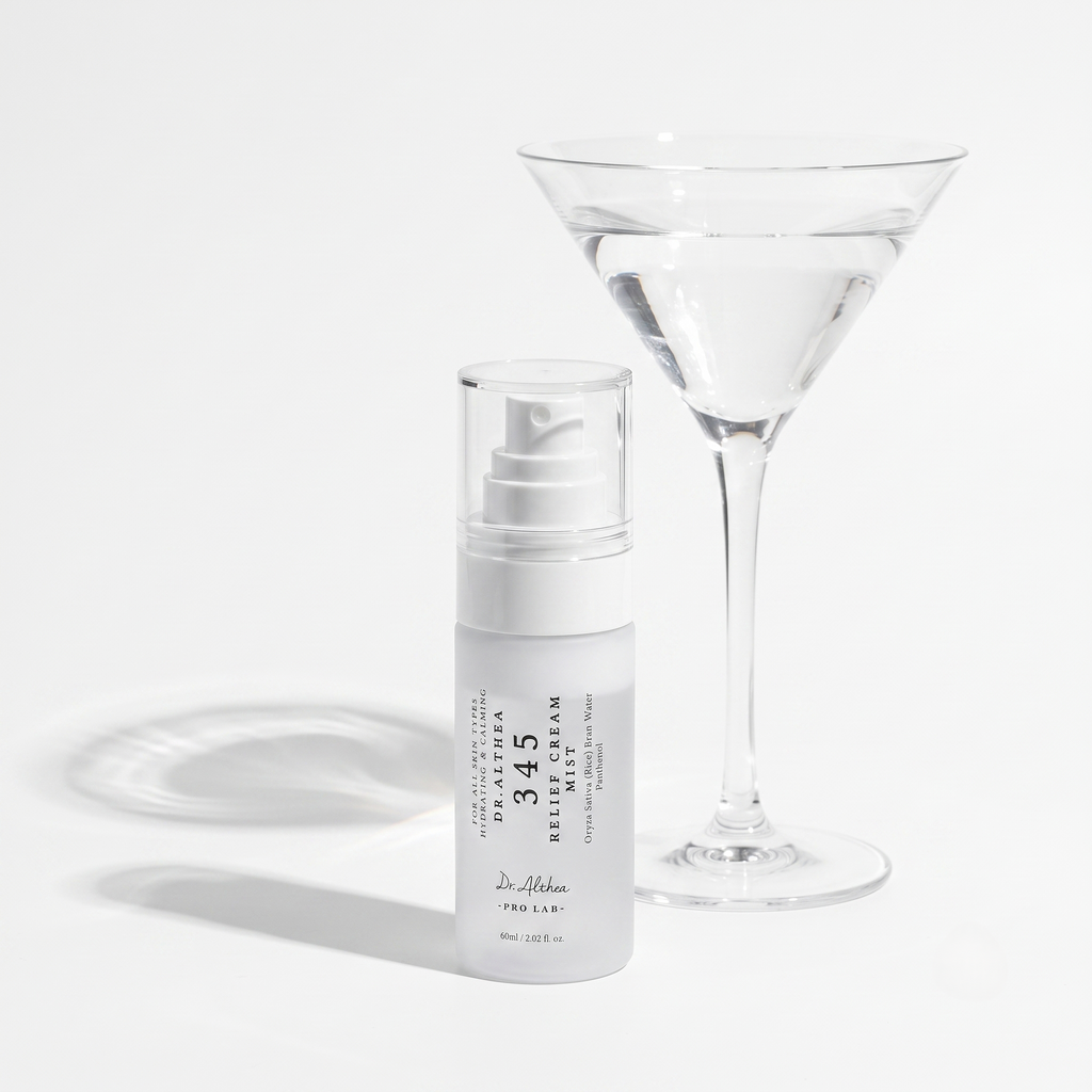 Dr. Althea 345 Relief Cream Mist