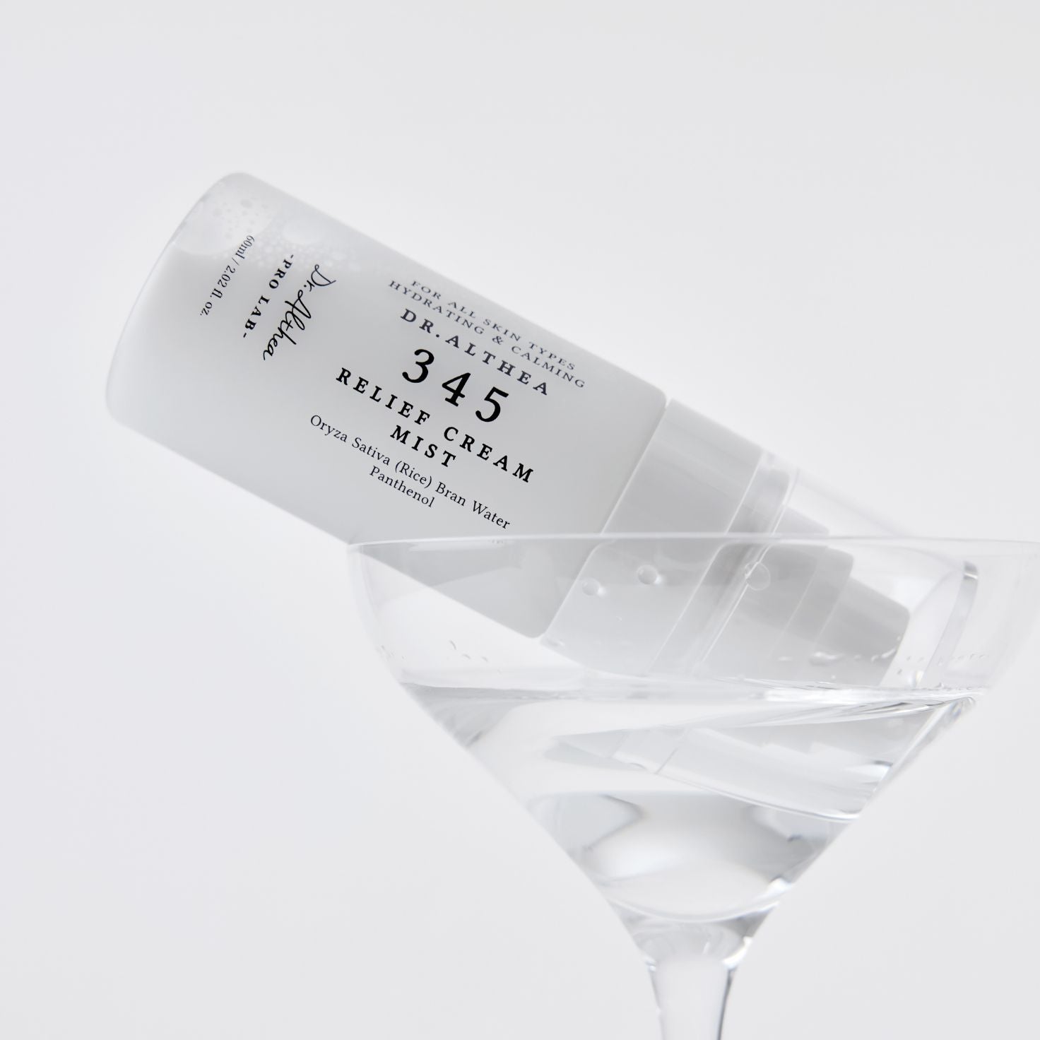 Dr. Althea 345 Relief Cream Mist