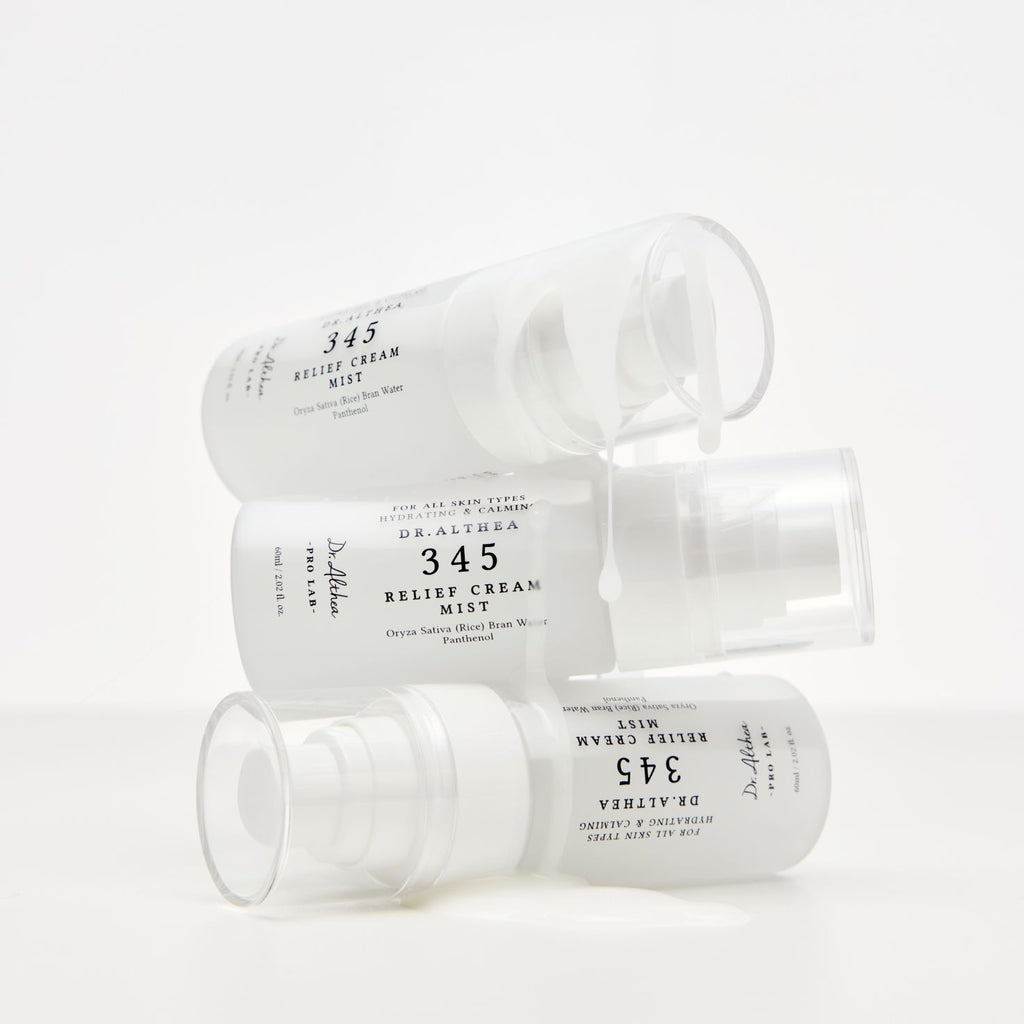 Dr. Althea 345 Relief Cream Mist