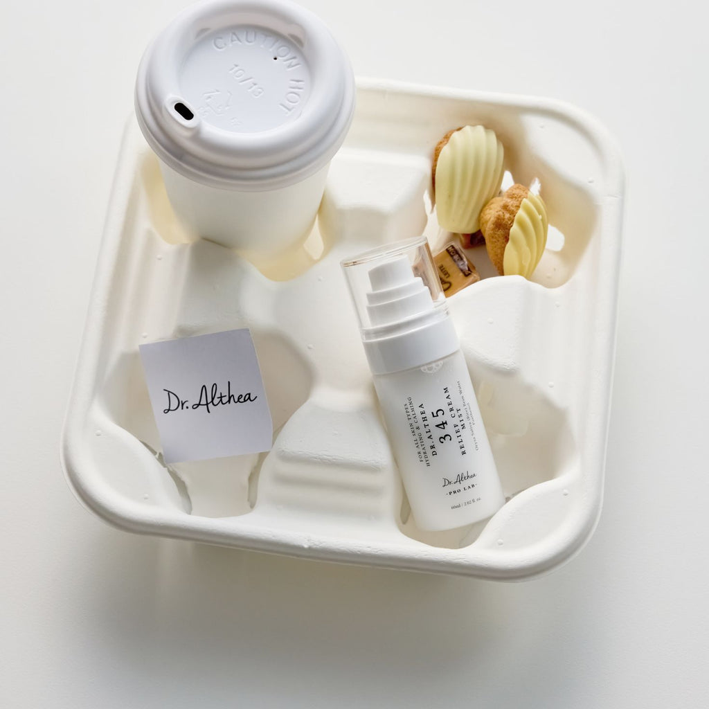 Dr. Althea 345 Relief Cream Mist