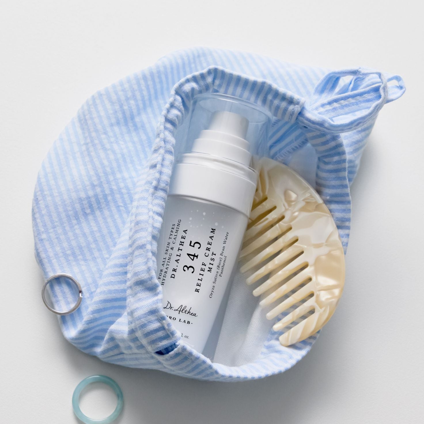 Dr. Althea 345 Relief Cream Mist