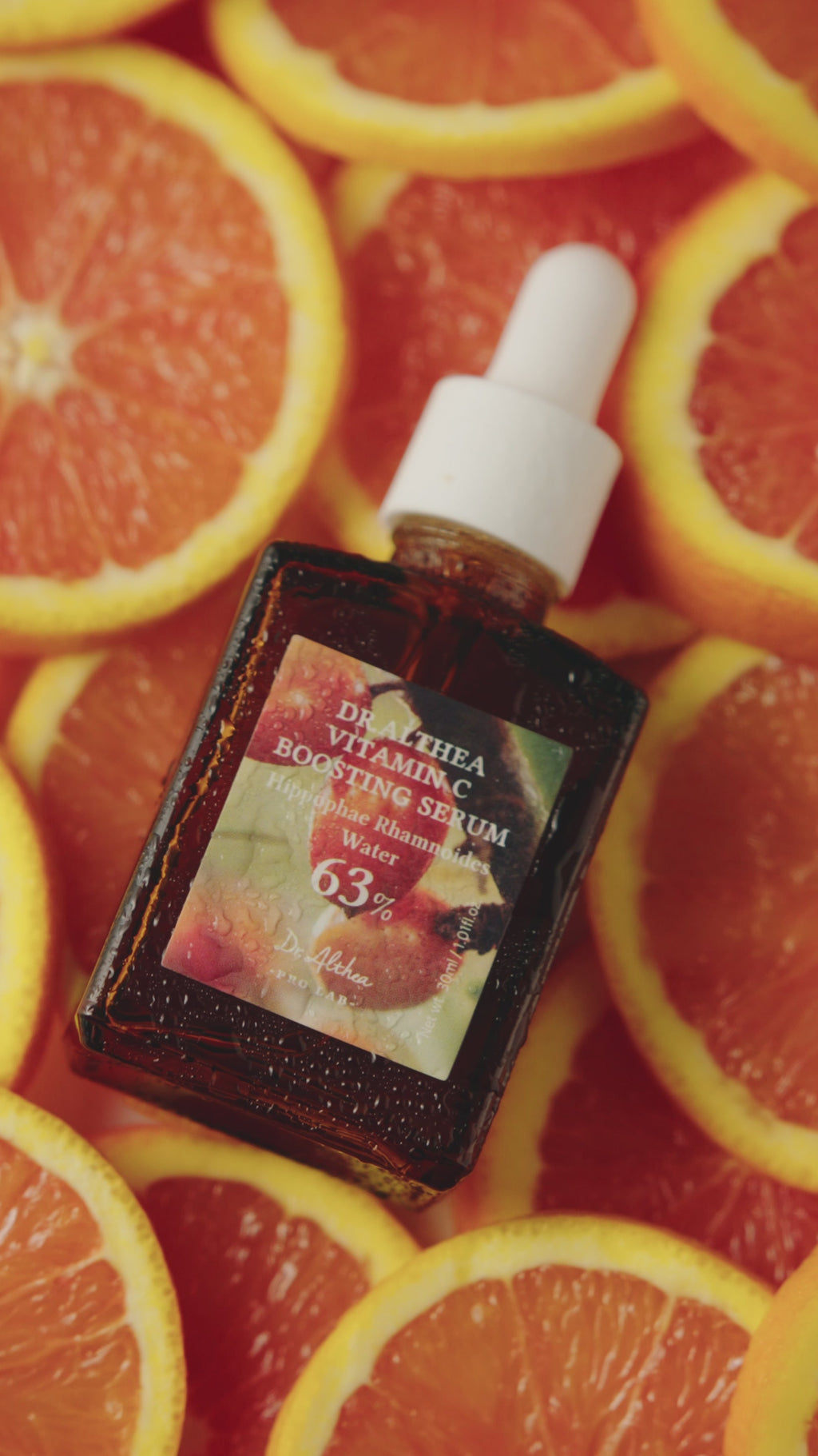 Dr. Althea Vitamin C Boosting Serum