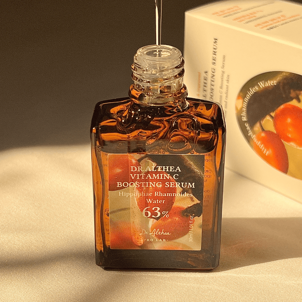Dr. Althea Vitamin C Boosting Serum