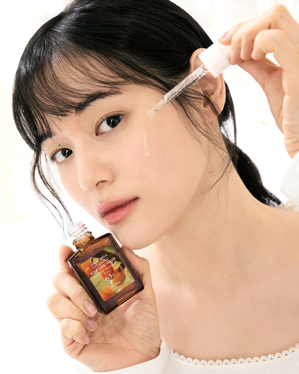 Dr. Althea Vitamin C Boosting Serum