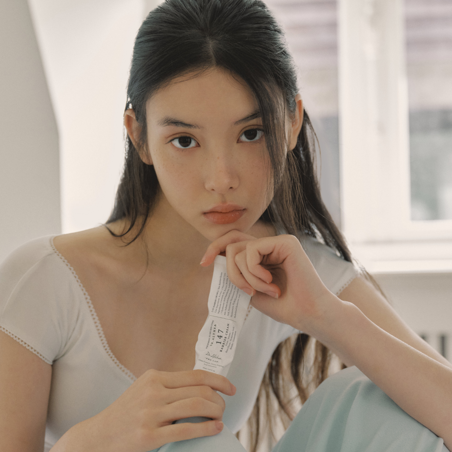 Dr. Althea 147 Barrier Cream