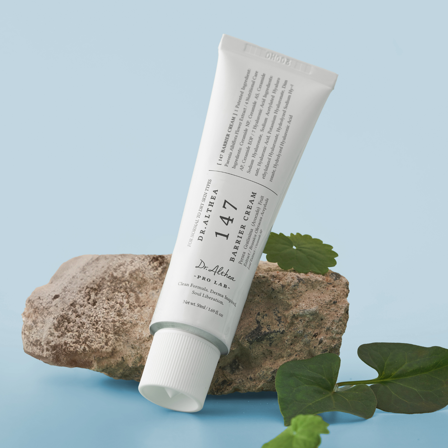 Dr. Althea 147 Barrier Cream