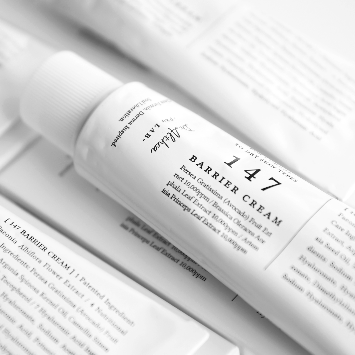 Dr. Althea 147 Barrier Cream