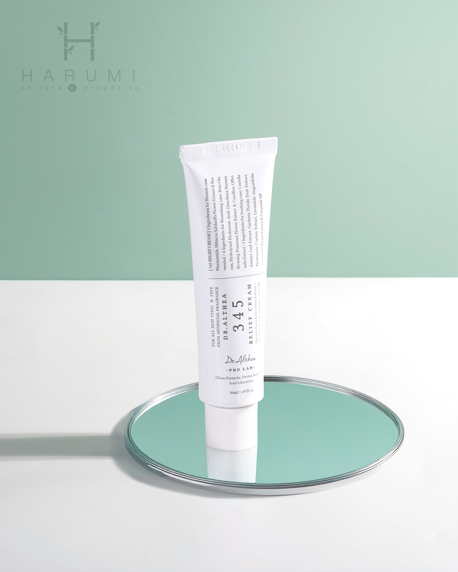 Dr. Althea 345 Relief Cream