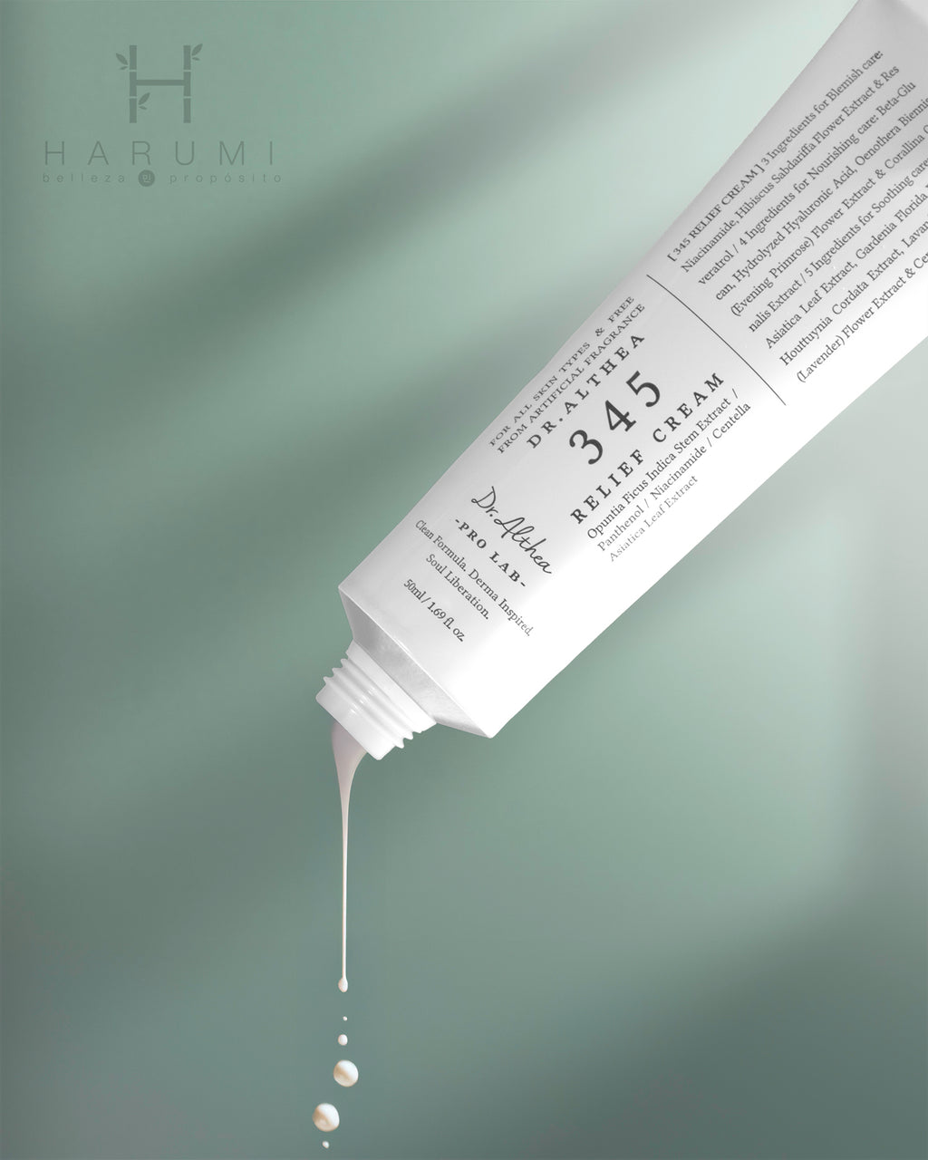 Dr. Althea 345 Relief Cream