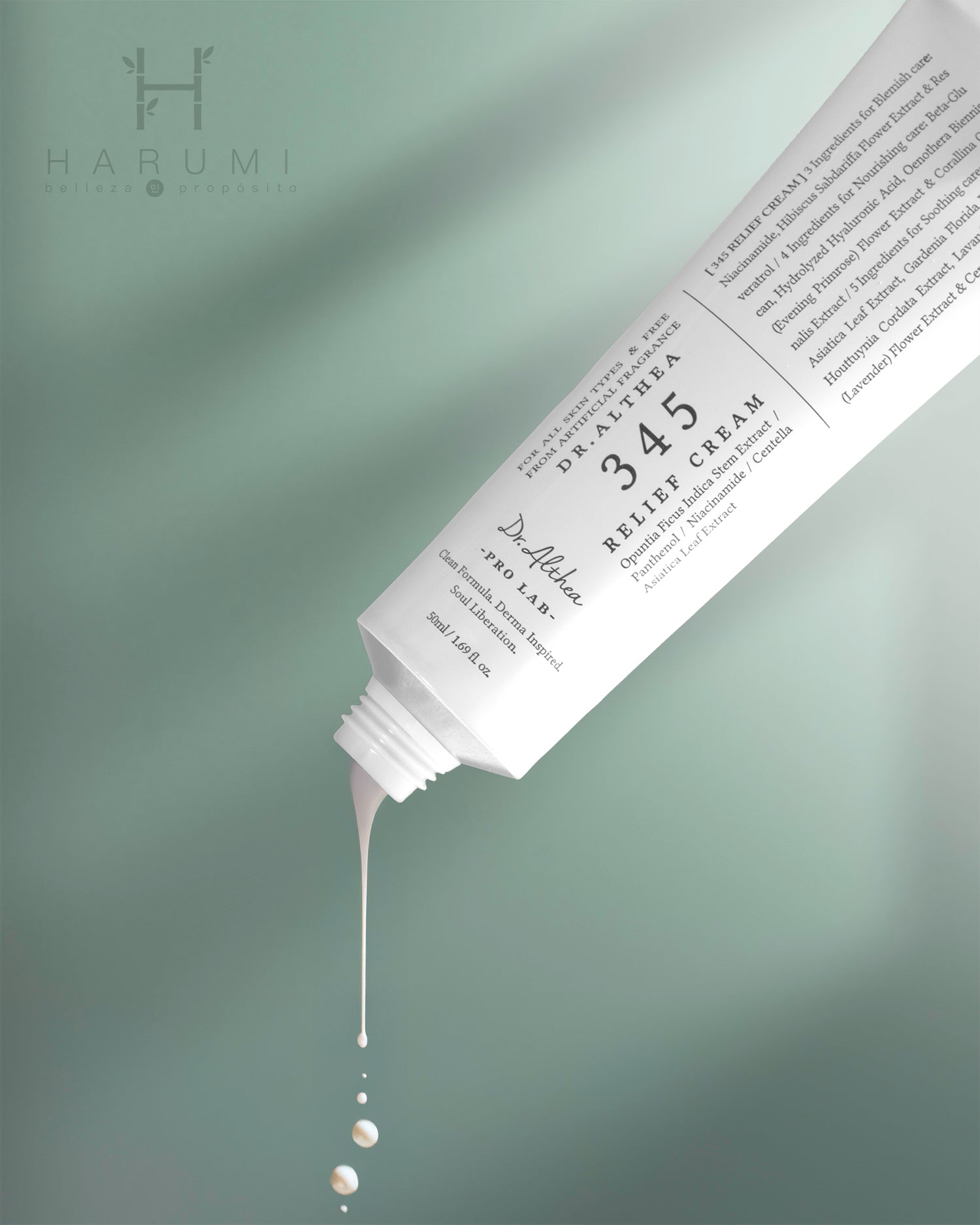 Dr. Althea 345 Relief Cream