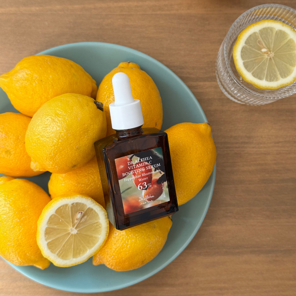 Dr. Althea Vitamin C Boosting Serum